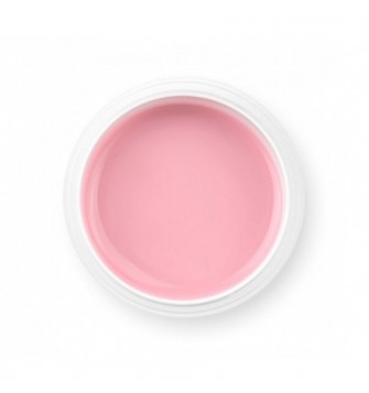 CLARESA STATYBINIS GELIS SOFT & EASY MILKY PINK 45G