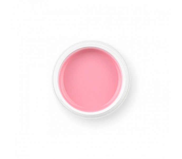 CLARESA STATYBINIS GELIS SOFT & EASY BABY PINK 12G