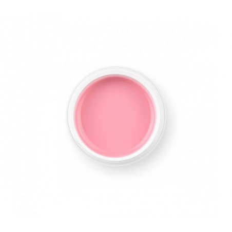 CLARESA STATYBINIS GELIS SOFT & EASY BABY PINK 45G