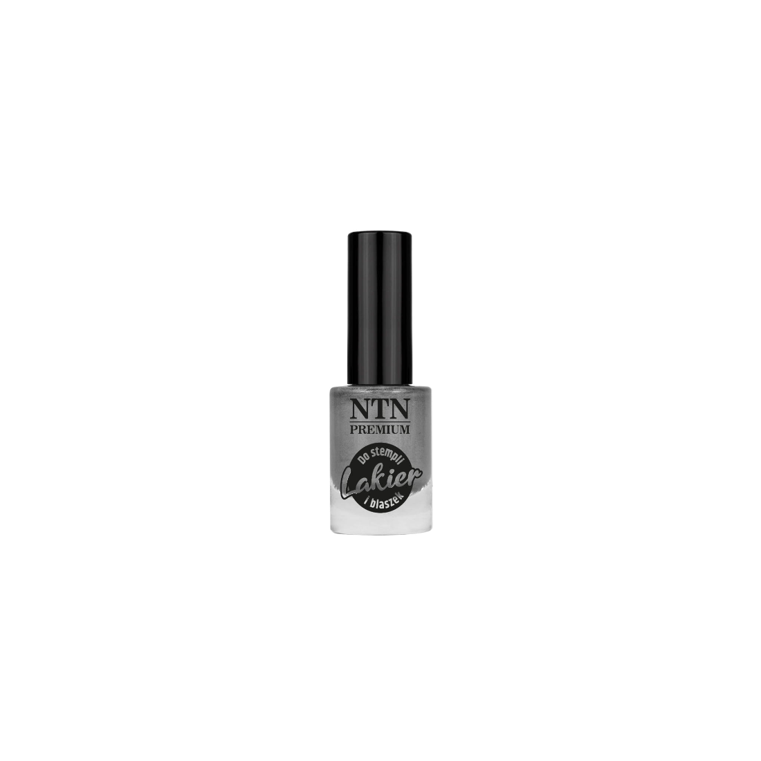 NTN štampavimo lakas sidabrinis Nr91, 7ml