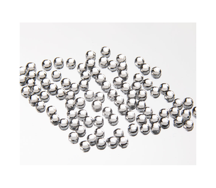 Nagų dizaino akutės 3 mm Nr. 1