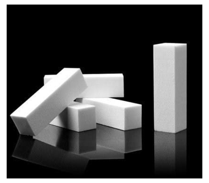 Nagų blokelis/poliruoklis 240/240 10vnt