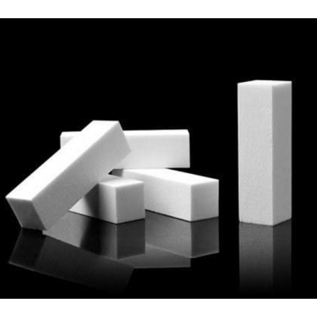 Nagų blokelis/poliruoklis 240/240 10vnt