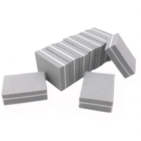 Kvadratiniai pilki poliruokliai