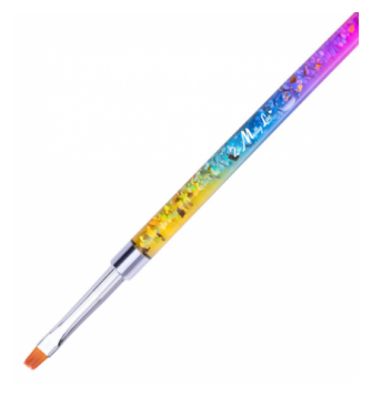 Gelio teptukas Rainbow Nr2