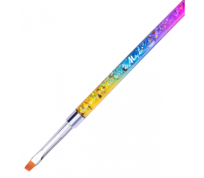 Gelio teptukas Rainbow Nr2
