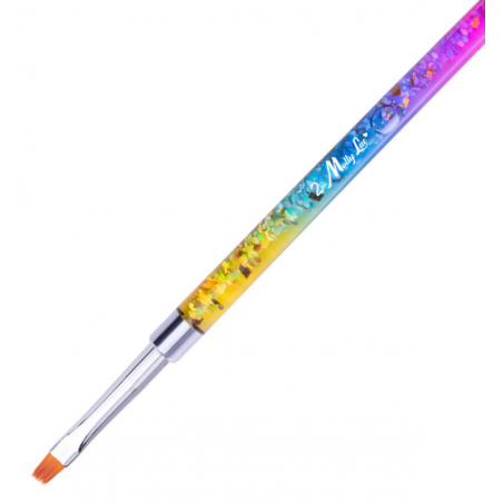 Gelio teptukas Rainbow Nr2