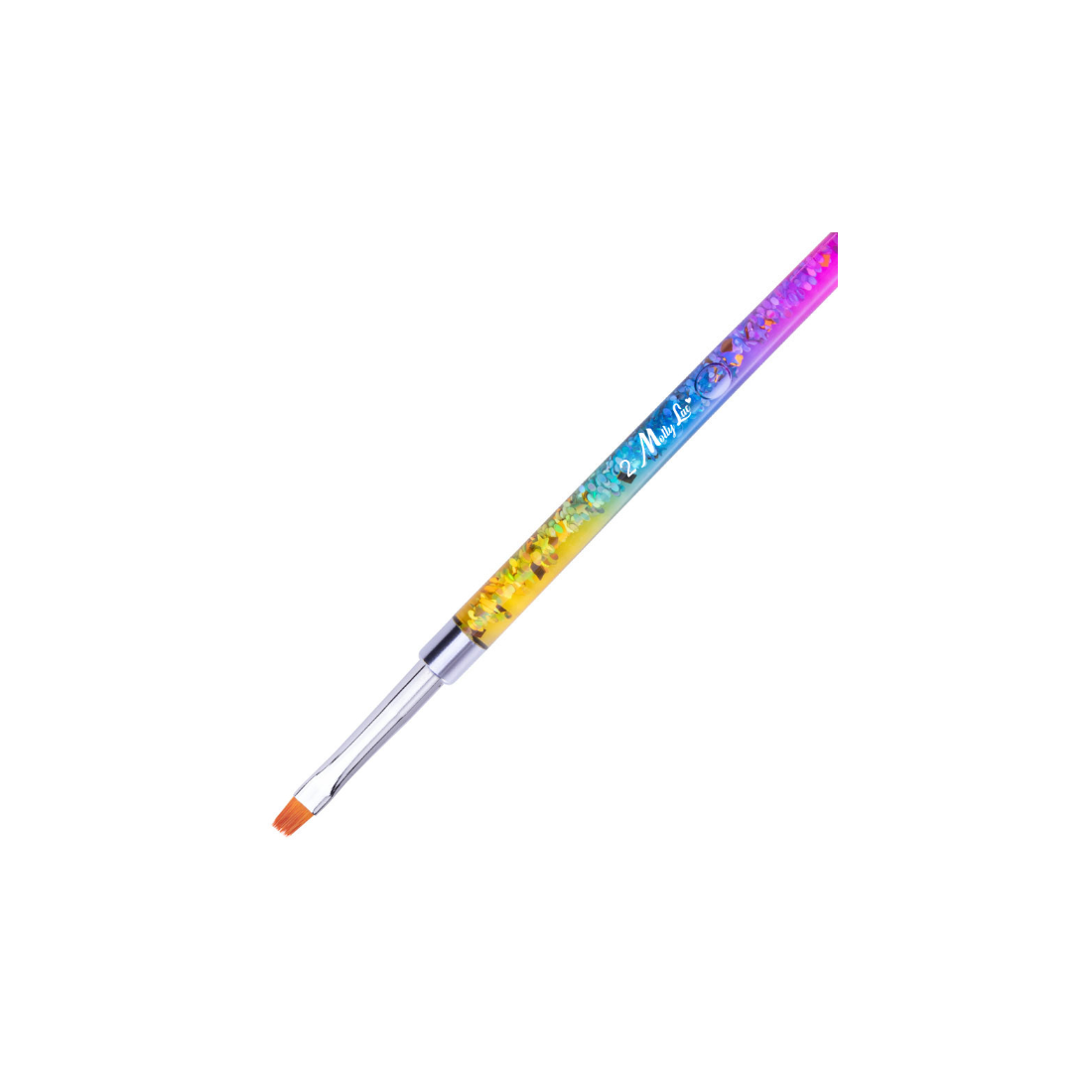 Gelio teptukas Rainbow Nr2