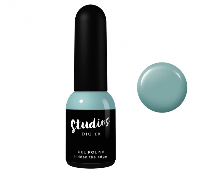 "Studios Didier" gelinis lakas, hidden The edge 8 ml