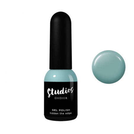 "Studios Didier" gelinis lakas, hidden The edge 8 ml
