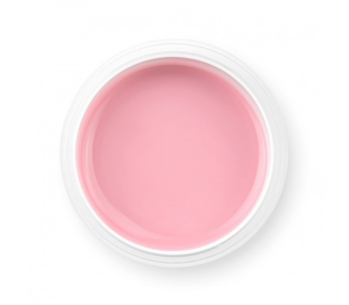 Claresa statybinis gelis Soft&Easy (milky pink) 90g