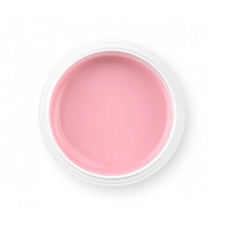 Claresa statybinis gelis Soft&Easy (milky pink) 90g