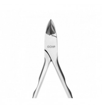 Ocho Pro pedikiūrinės žnyplutės CNO61 13,8 cm