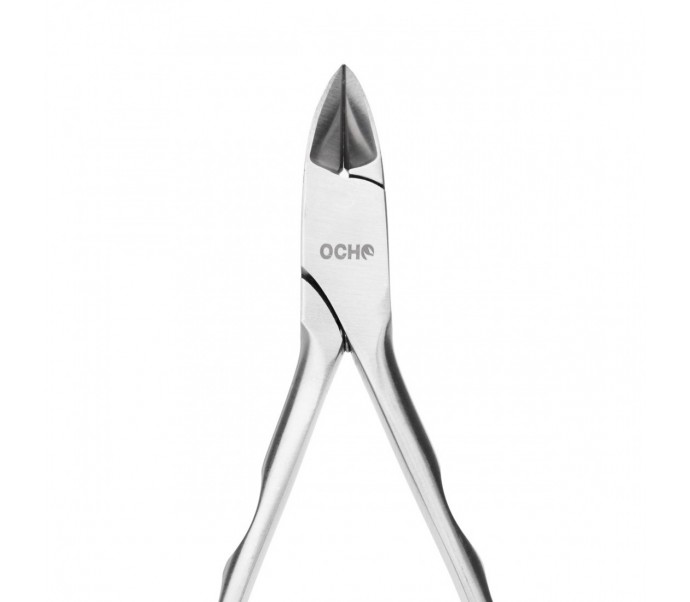 Ocho Pro pedikiūrinės žnyplutės CNO61 13,8 cm