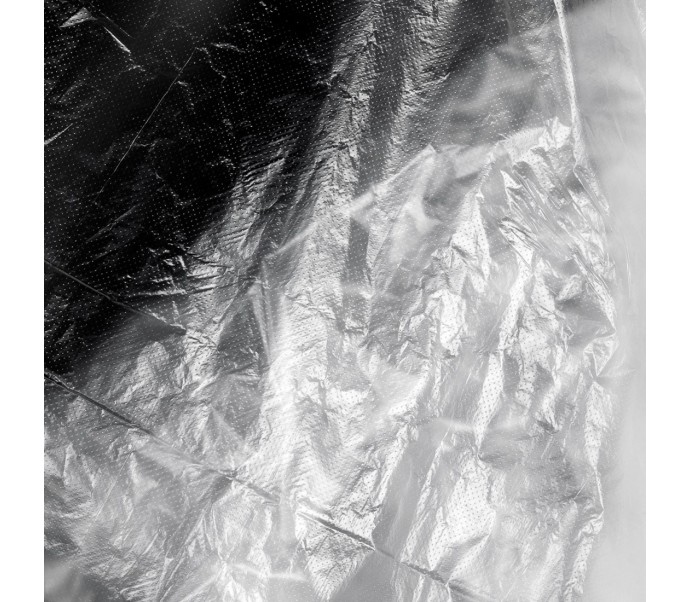 Vienkartiniai peniuarai 120 x 150 cm (100 vnt.)