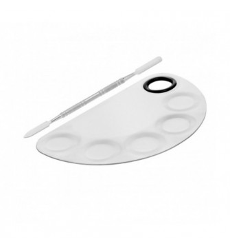 Snippex chna maišymo paletė S50