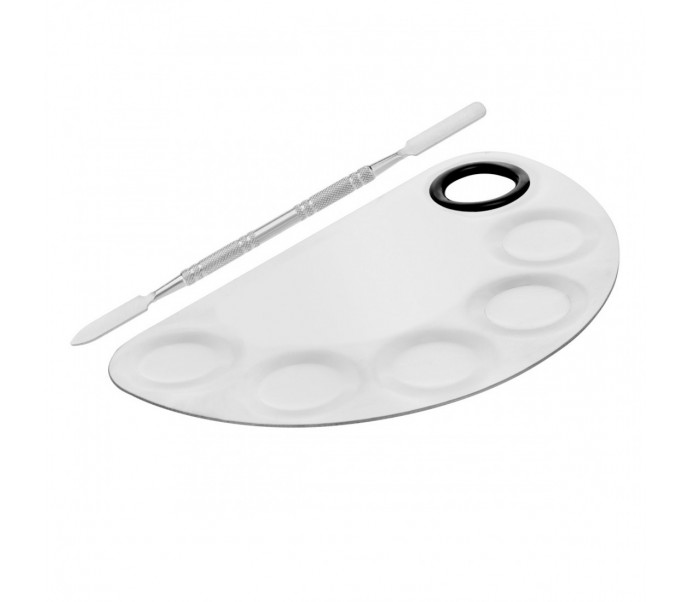 Snippex chna maišymo paletė S50