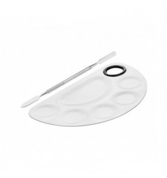 Snippex chna maišymo paletė S51