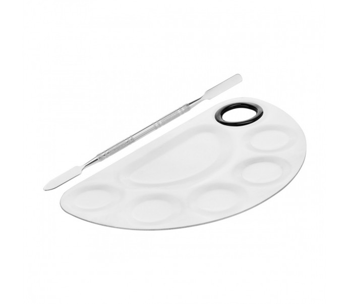 Snippex chna maišymo paletė S51