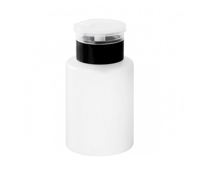 Buteliukas su pompa 150ml