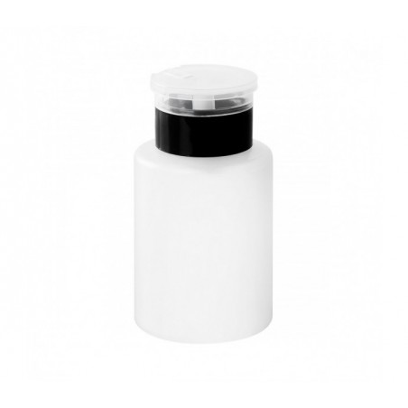 Buteliukas su pompa 150ml