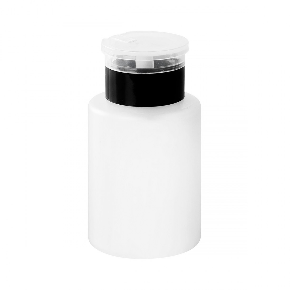 Buteliukas su pompa 150ml