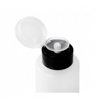 Buteliukas su pompa 150ml