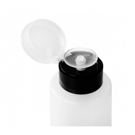 Buteliukas su pompa 150ml