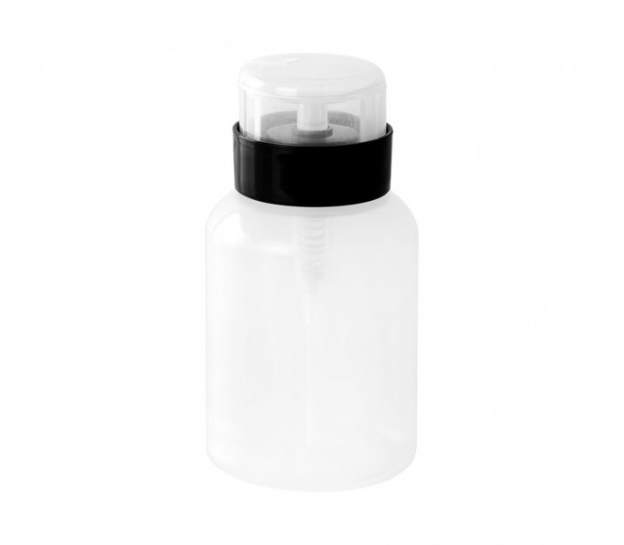 Buteliukas su pompa 250 ml