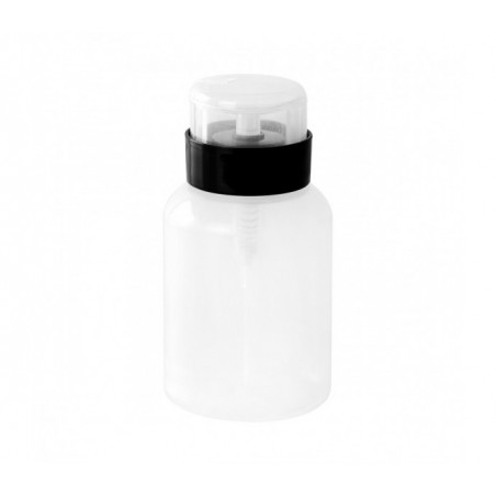 Buteliukas su pompa 250 ml