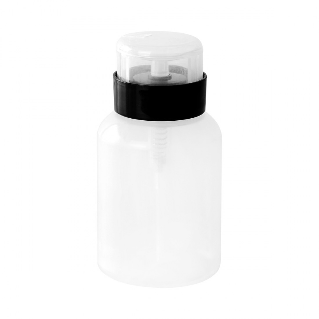 Buteliukas su pompa 250 ml
