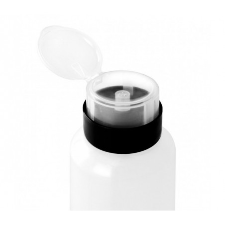 Buteliukas su pompa 250 ml