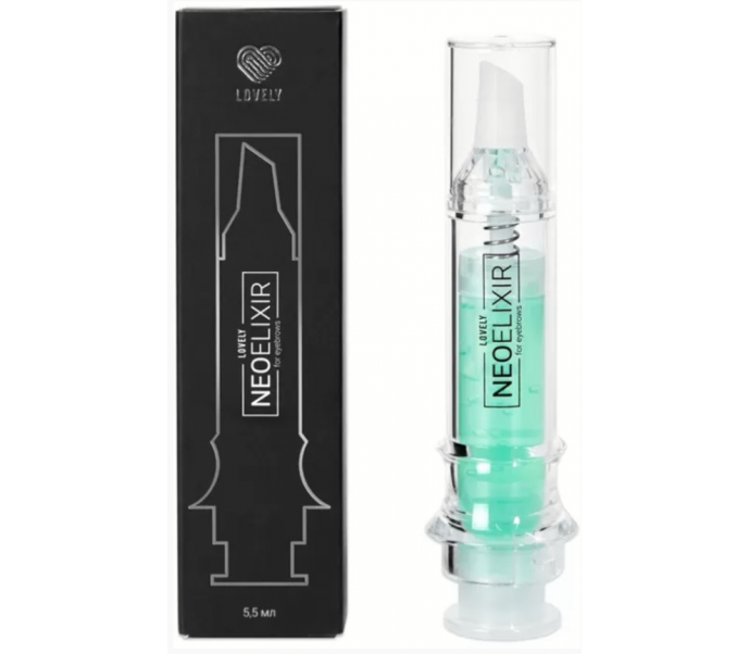 LOVELY NEO Elixir 5,5ml