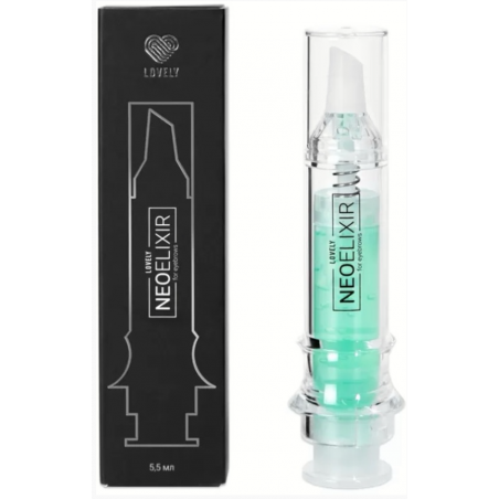 LOVELY NEO Elixir 5,5ml
