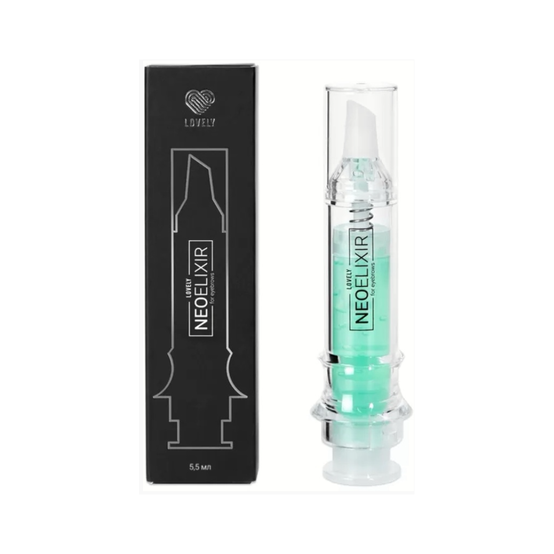 LOVELY NEO Elixir 5,5ml