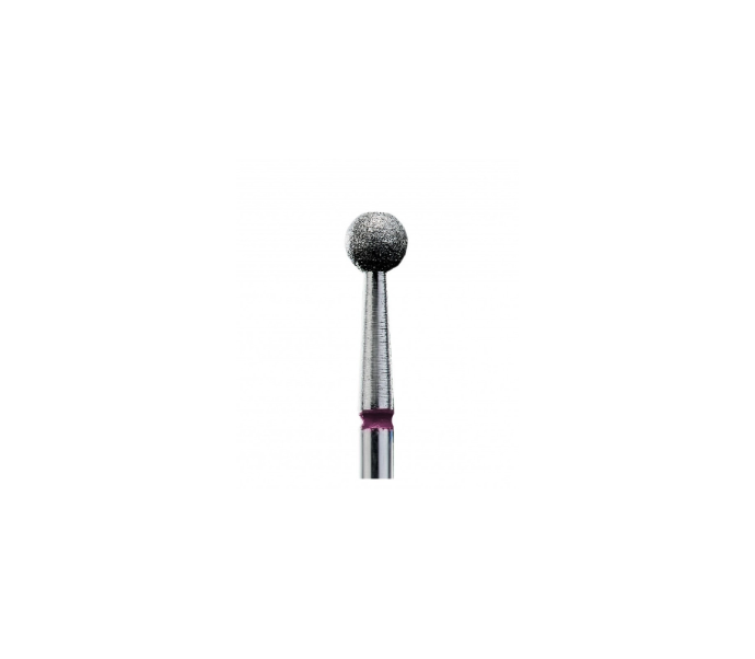 STALEKS PRO raudonas burbuliukas 40dydis