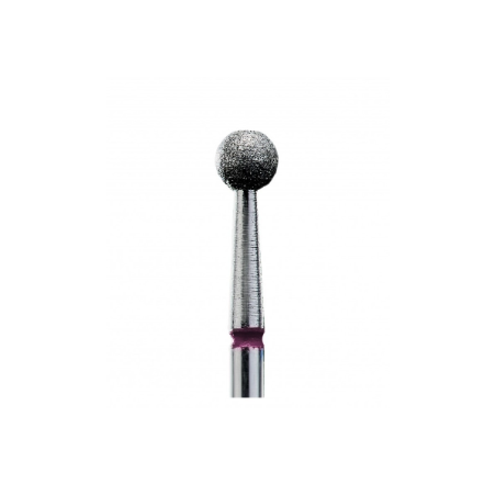 STALEKS PRO raudonas burbuliukas 40dydis