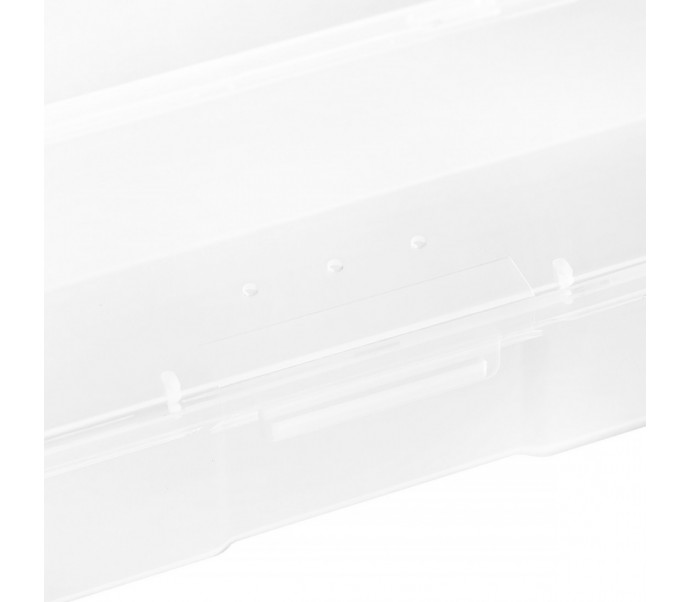 Organizatoriaus konteineris smulkiems gaminiams C55