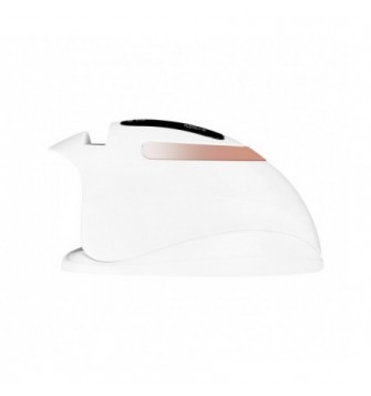 Lampa UV Dual Led Glow S1 168W auksinė