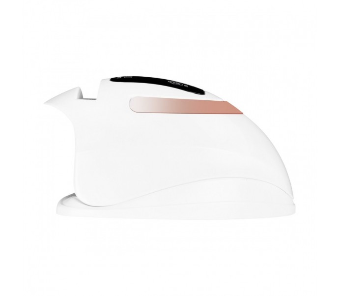 Lampa UV Dual Led Glow S1 168W auksinė