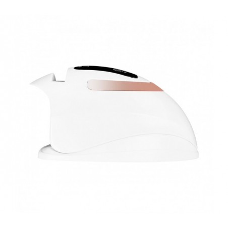 Lampa UV Dual Led Glow S1 168W auksinė
