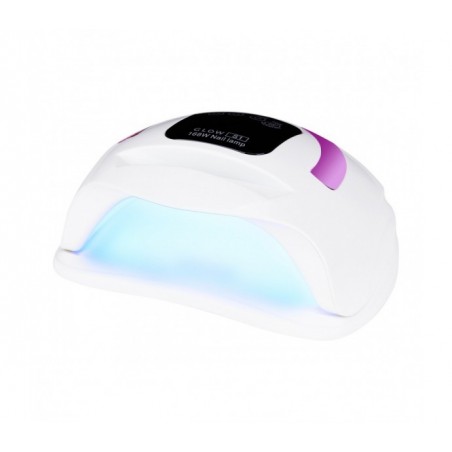 Lempa UV Dual Leg Glow S1 168W ROSE GOLD