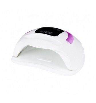 Lempa UV Dual Leg Glow S1 168W ROSE GOLD
