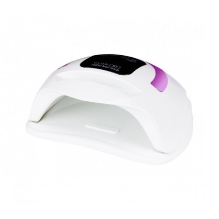 Lempa UV Dual Leg Glow S1 168W ROSE GOLD