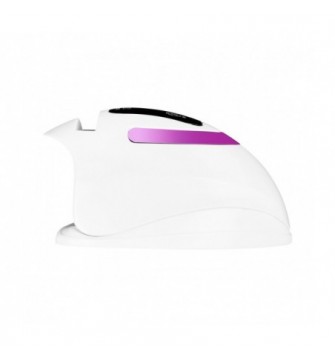 Lempa UV Dual Leg Glow S1 168W ROSE GOLD