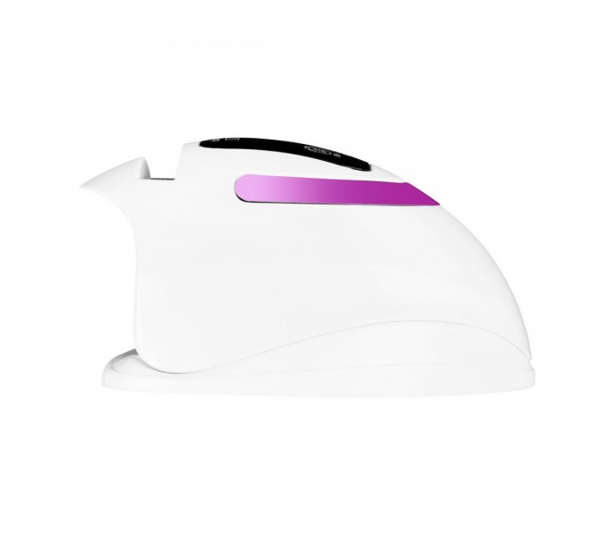 Lempa UV Dual Leg Glow S1 168W ROSE GOLD