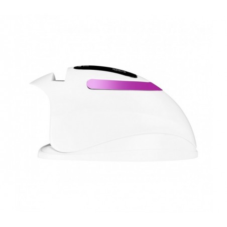 Lempa UV Dual Leg Glow S1 168W ROSE GOLD