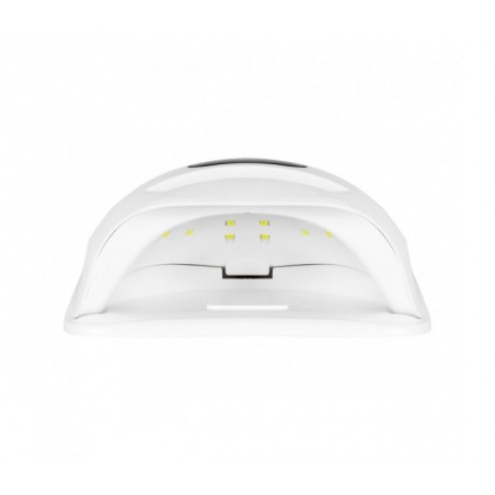 Lempa UV Dual Leg Glow S1 168W ROSE GOLD