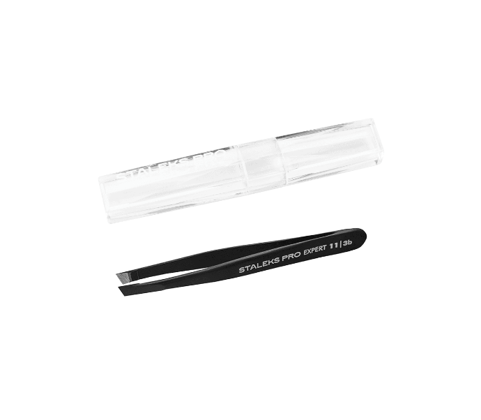 STALEKS PRO EXPERT pincetas 11/3b