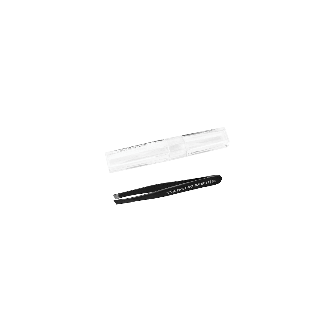 STALEKS PRO EXPERT pincetas 11/3b